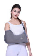 Sling Arm Pouch