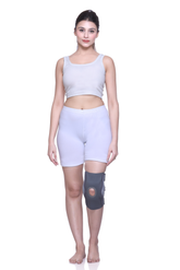 genouillère élastique