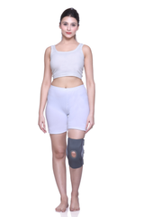 genouillère élastique