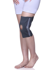 genouillère élastique