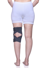 genouillère élastique