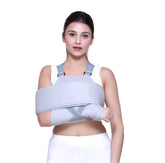 Immobilisateur d'épaule universel