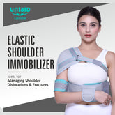 Elastic Shoulder Immobilizer