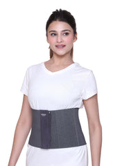 Ceinture abdominale 8"