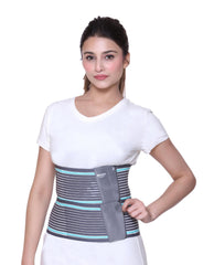 Ceinture abdominale 9"
