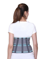 Ceinture abdominale 9"