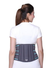 Ceinture lombo-sacrée