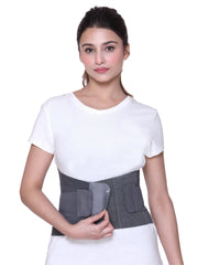 Contoured Lumbo Sacral Support