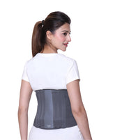 Support lombo-sacré profilé