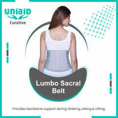 Ceinture lombo-sacrée