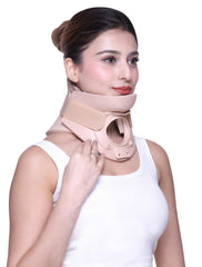 orthèse cervicale ethafoam