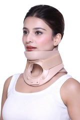 orthèse cervicale ethafoam