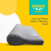 Cervical Pillow Ortho+ Memory Foam