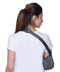 Écharpe de bras tropicale