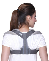 Orthèse de clavicule avec ruban de fixation