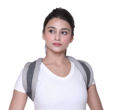 Orthèse de clavicule avec ruban de fixation