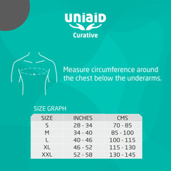 Écharpe de bras tropicale