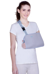 Arm Pouch Sling (Baggy)