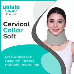 Cervical Collar Soft