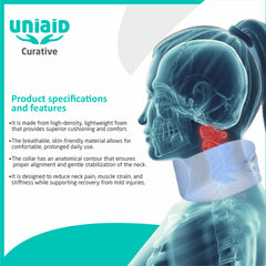 Cervical Collar Soft