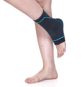 Paire de bracelets de cheville Comfeel