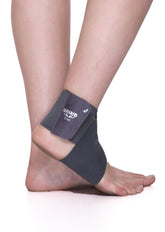 Élastique de fixation de cheville