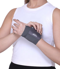 Attelle de poignet avec pouce