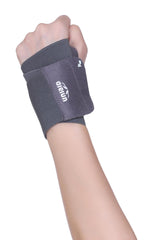 Attelle de poignet avec pouce