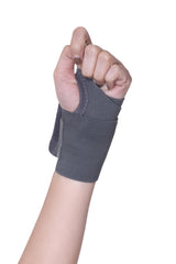 Attelle de poignet avec pouce