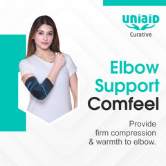 Paire de coudières Comfeel