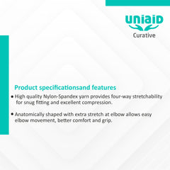 Paire de coudières Comfeel