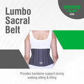Lumbo Sacral Belt