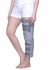 Immobilisateur de genou 24"