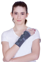 ELASTIC WRIST SPLINT