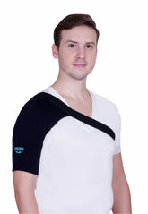 ELASTIC SHOULDER SUPPORT