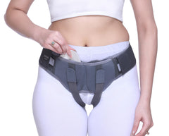 ceinture herniaire