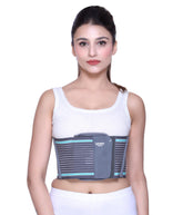 ceinture thoracique mono