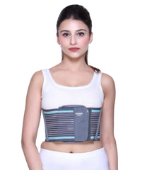 ceinture thoracique mono