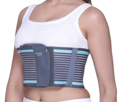 ceinture thoracique mono