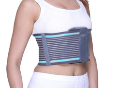 ceinture thoracique mono