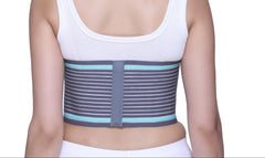 ceinture thoracique mono