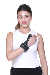 Thumb Spica Splint