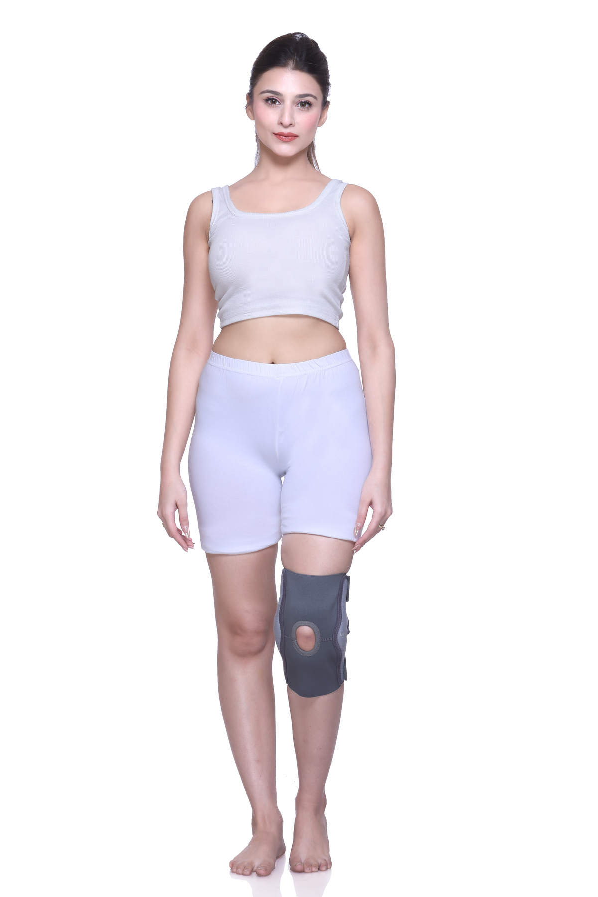 genouillère élastique