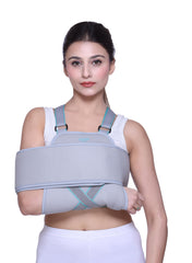 Immobilisateur d'épaule universel