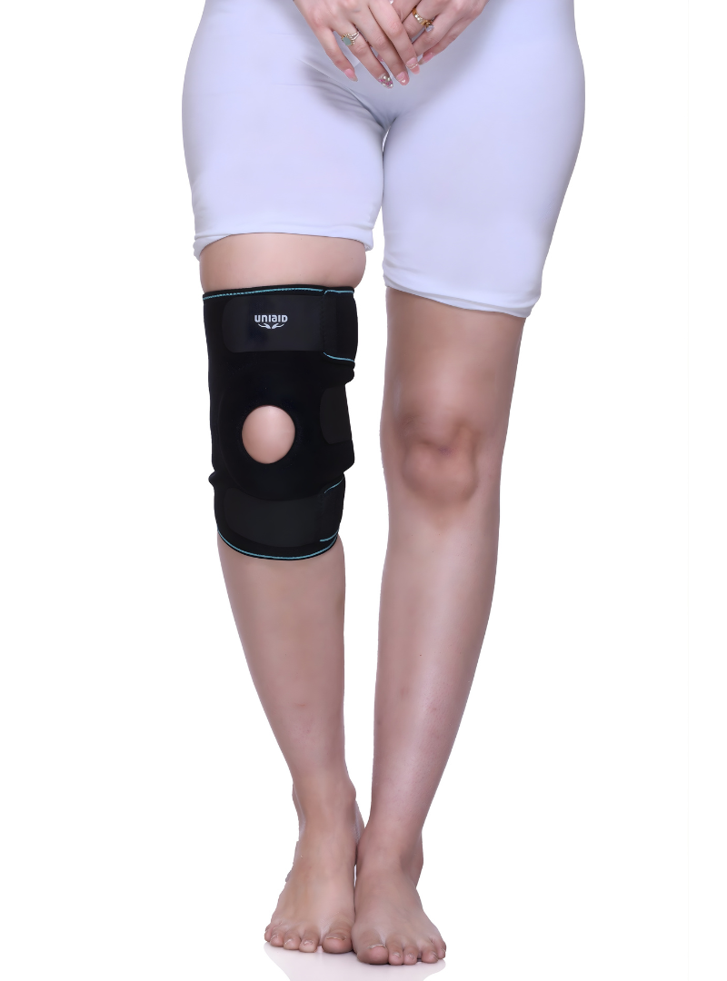 genouillère-rotule-ouverte-neo