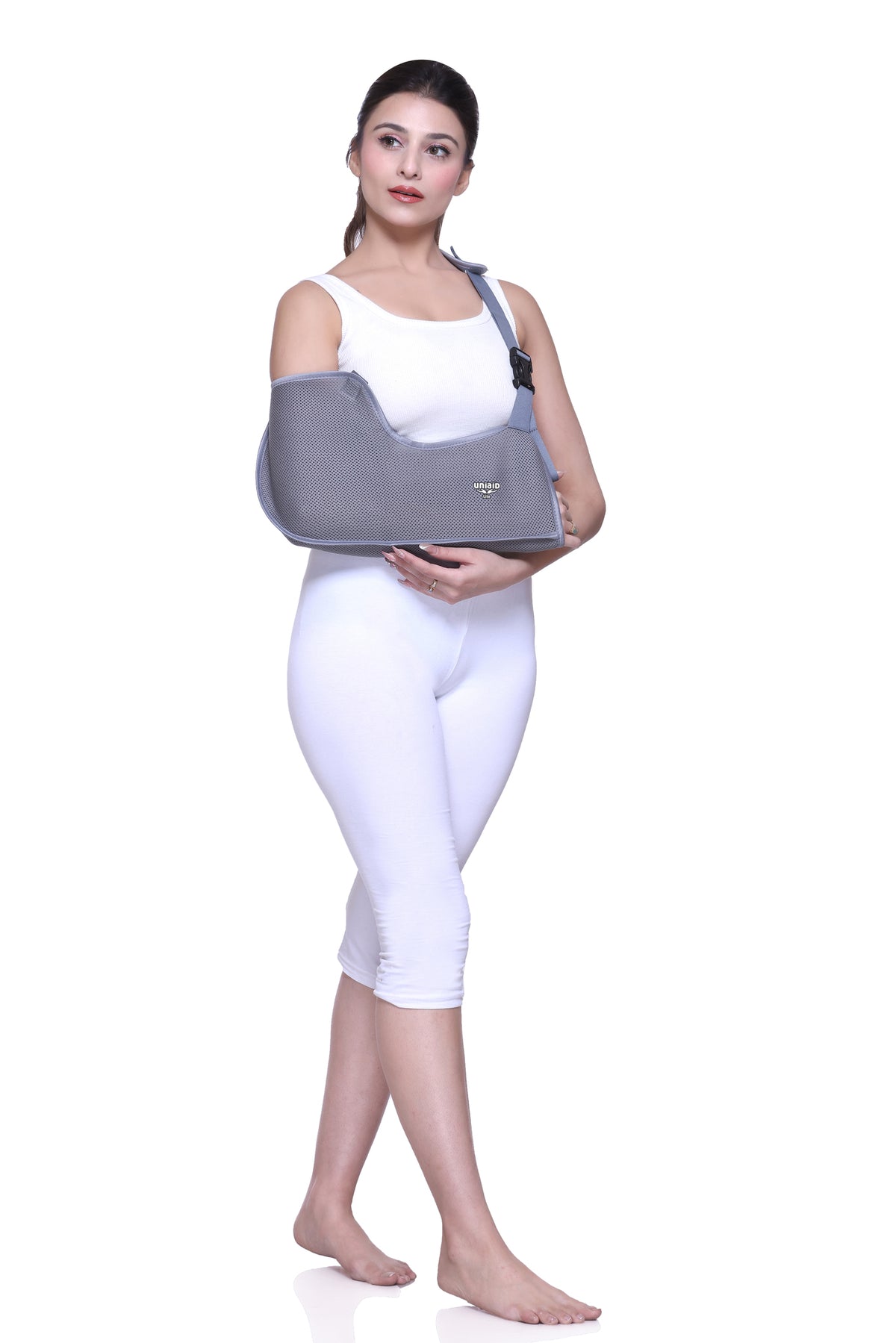 Sling Arm Pouch