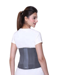 Contoured Lumbo Sacral Support