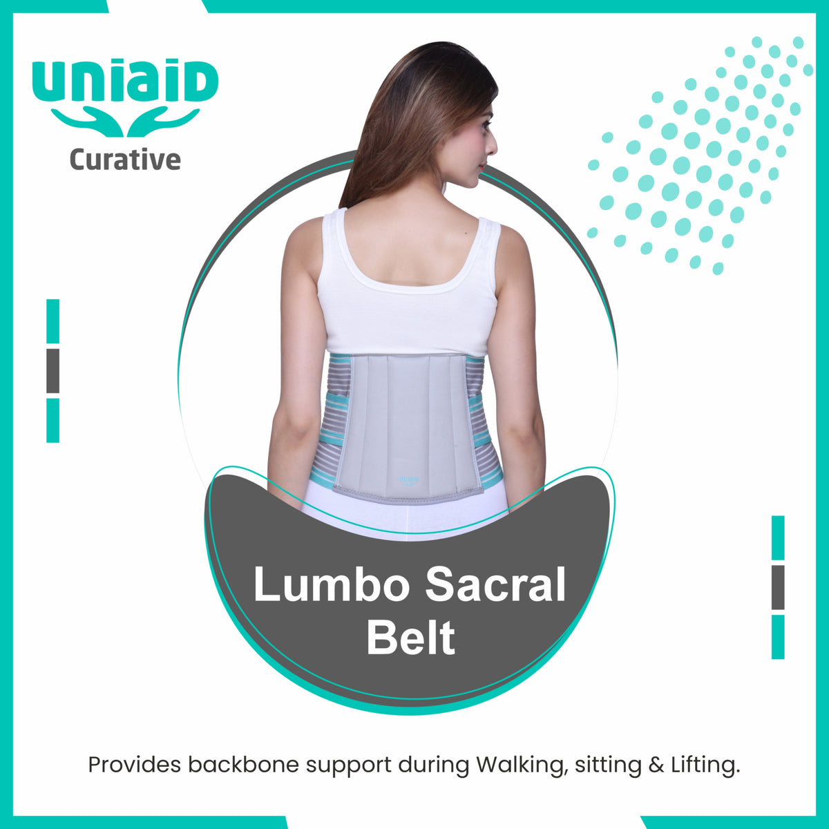 Ceinture lombo-sacrée