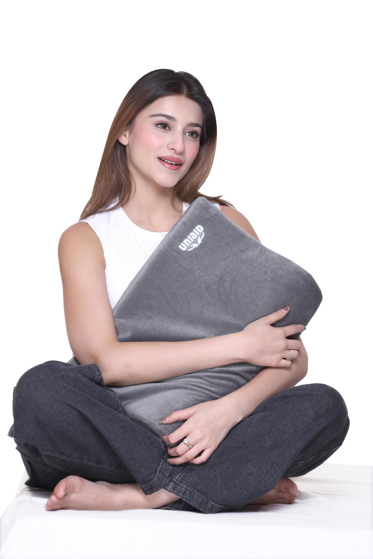 Cervical Pillow Ortho+ Memory Foam