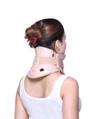 orthèse cervicale ethafoam